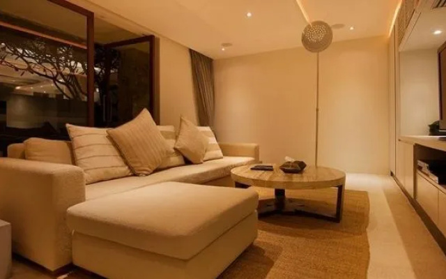 Samujana Villa 11B