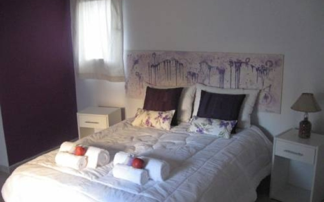 Reyna Violeta Bed & Breakfast