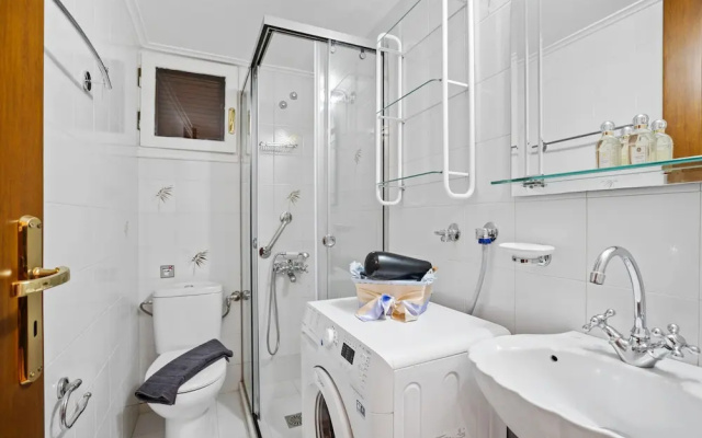 Artistic Apartment in Chania