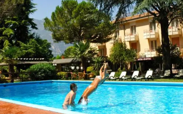 Hotel Elisabetta