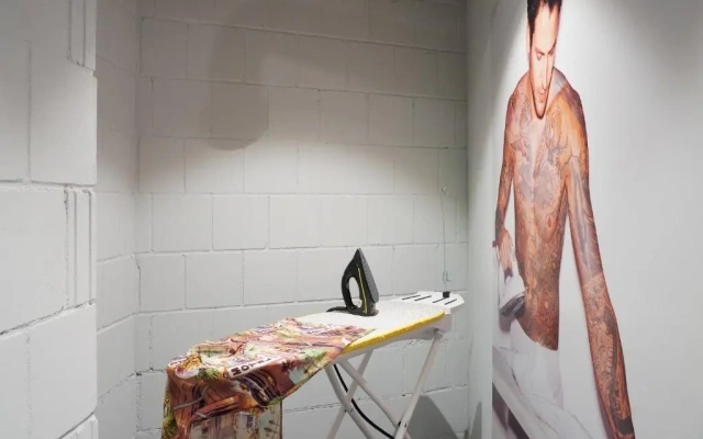 Moxy Cologne-Bonn Airport