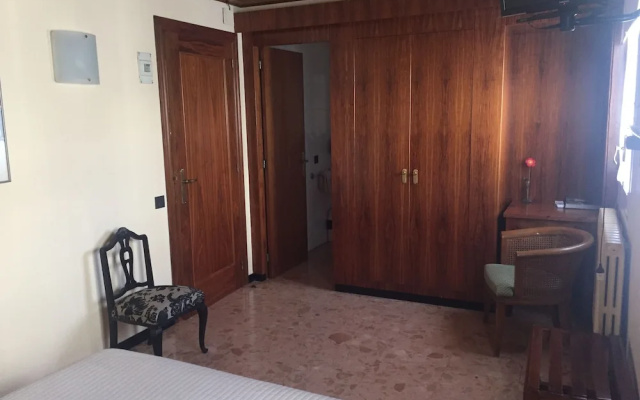 Hostal Victor