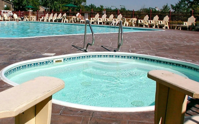 Holiday Inn Club Vacations Holiday Hills Resort at Branson