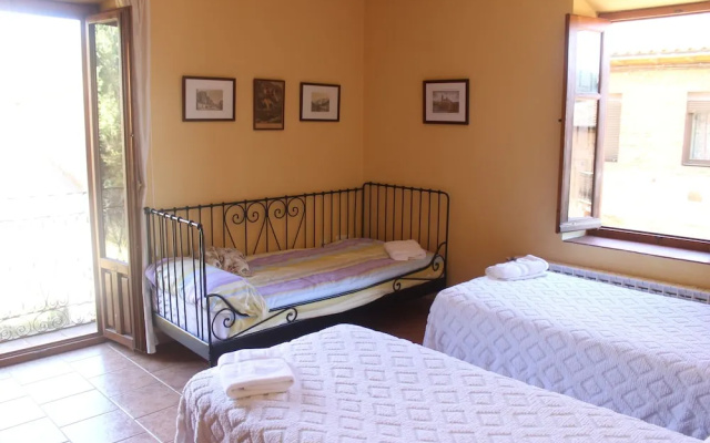 Casa Rural La Oca II