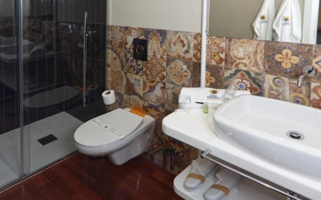 Casa Correio Boutique Hotel