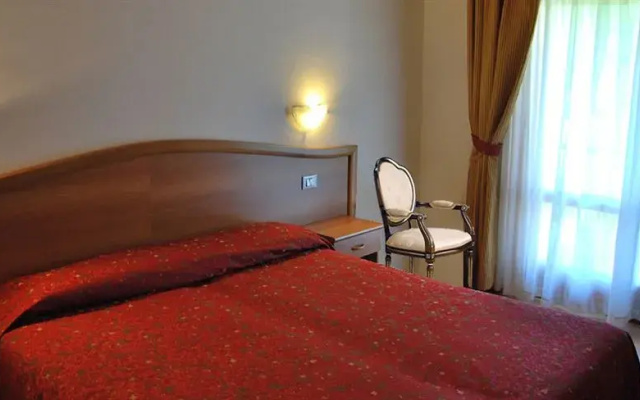 Hotel Montebaldina
