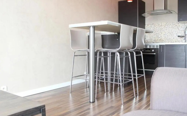 Appartement La Rochelle, 2 pièces, 4 personnes - FR-1-246-142