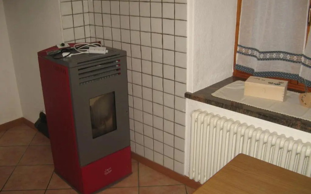 Casa Danoli