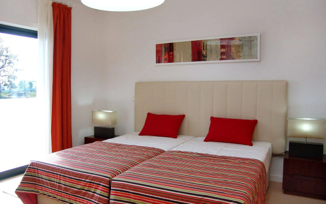 Apartamentos Turisticos Novochoro