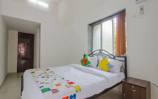 Antonette Carvalho By OYO Rooms