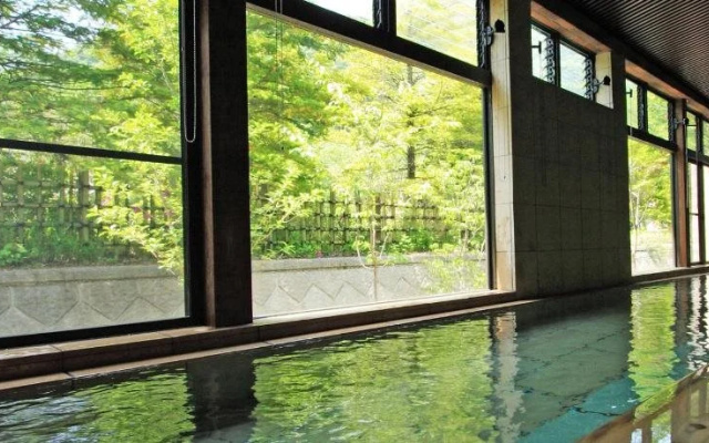 Umedaya Ryokan