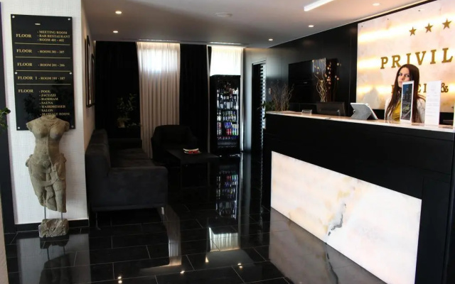 Privilege Hotel Spa