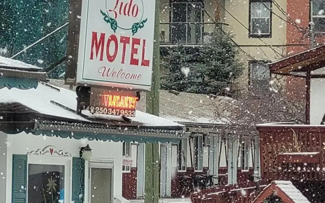 Lido Motel