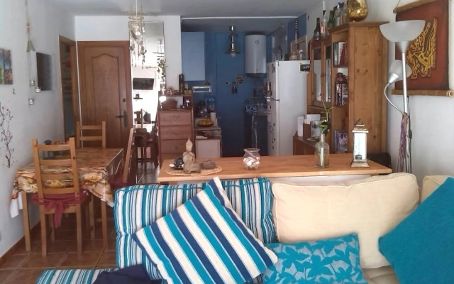 Apartamento Rosamar