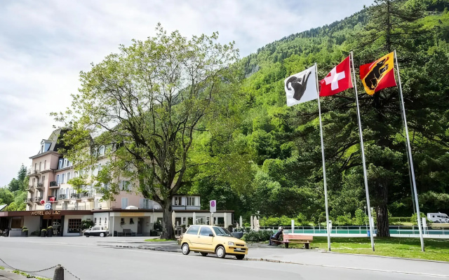 Hotel Du Lac