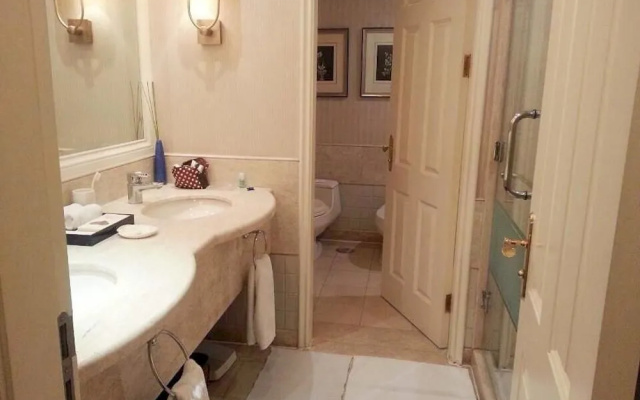 Lanzhimeng Service Apartment - Beijing