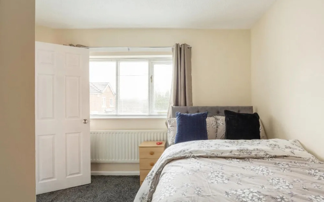New Manchester Getaway Home