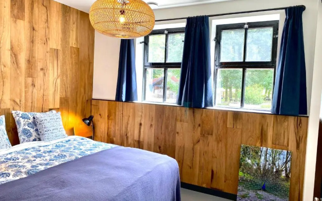B&B Hoeve Carpe Diem