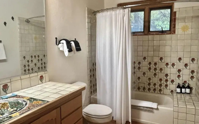 Hacienda del Sol Historic Bed & Breakfast