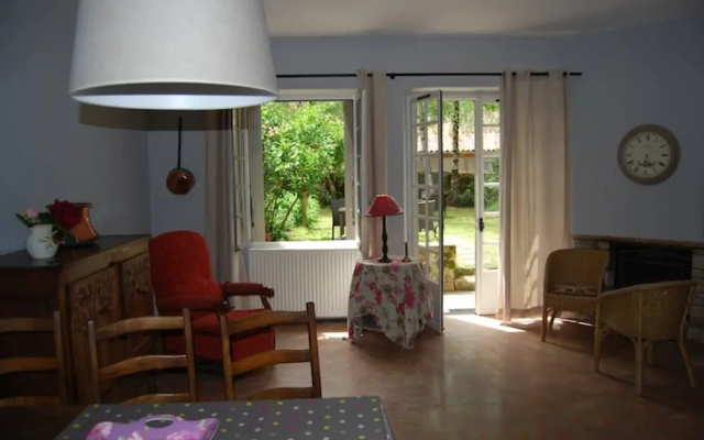 Le Clos Saint Paul
