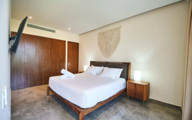 Mistiq Tulum 201F By Lockey