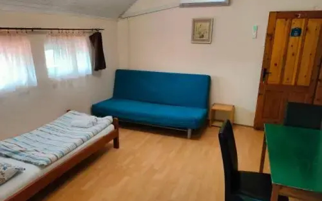 Joky Katona Rooms & Apartments