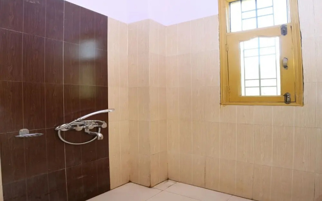 OYO 13127 Home 2BHK Hill View Solan