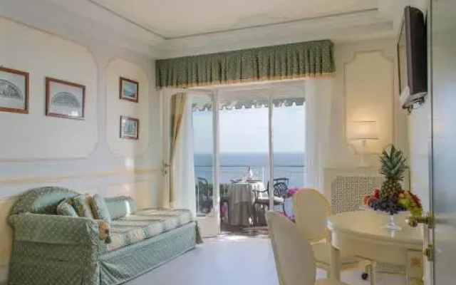 Villa Florida & Suite Apartments