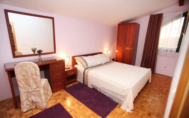 Villa Rustica Dalmatia Depadance
