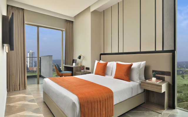Citadines Paras Square Gurugram