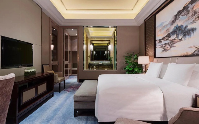 Wanda Realm Guangzhou Zengcheng