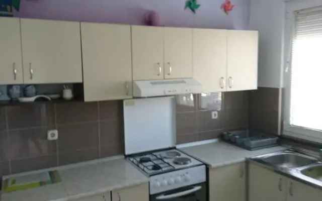 Apartments Leko