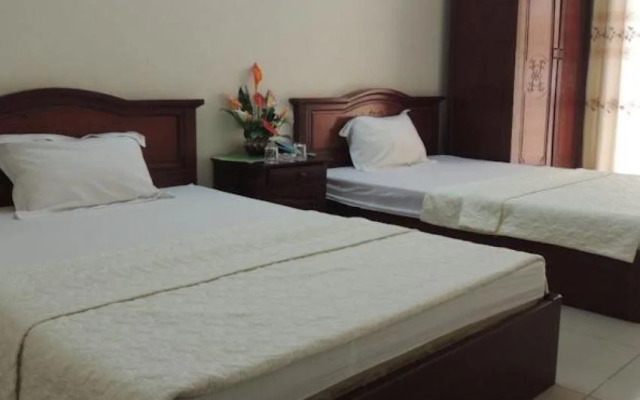 The Ky Moi Hotel