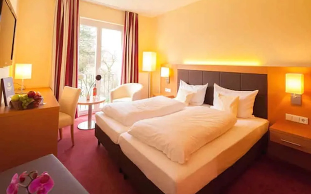Moin! Hotel Cuxhaven
