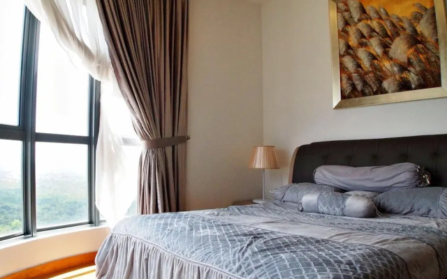 Teega Suites by Squarenest
