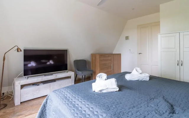 Charming Country House for 4 People