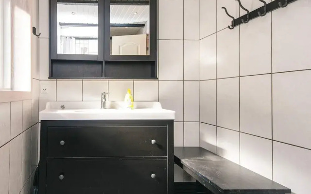 6 Person Holiday Home in Romo
