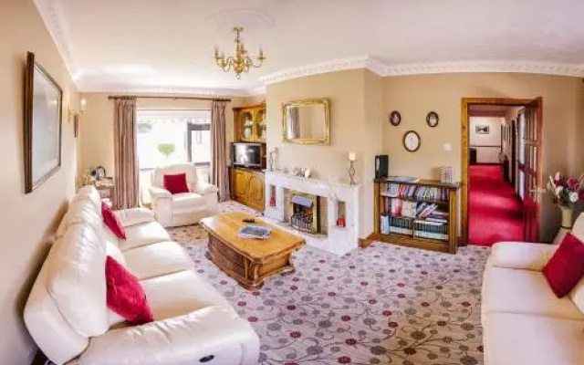 The Harp B&B