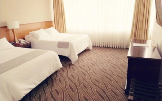 Hotel Excelsior