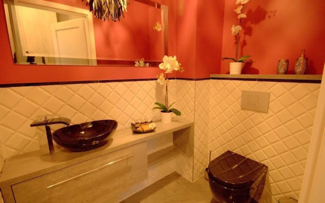 IRS ROYAL APARTMENTS Apartamenty IRS Rezydencja Marina