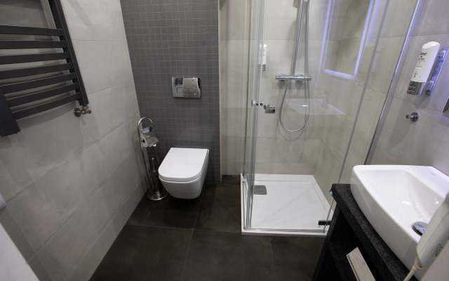 Sport Hotel