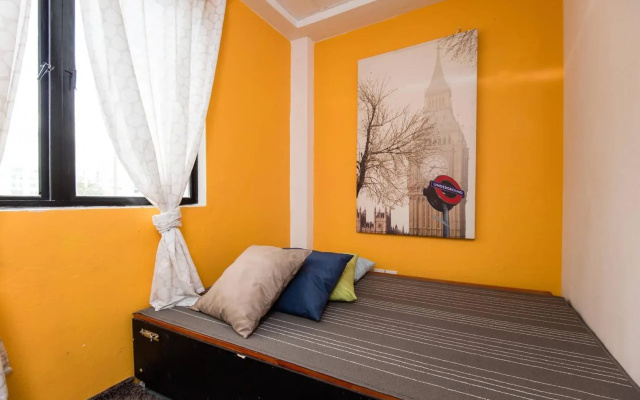 Kokonut Homestay