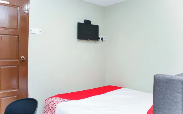 Hotel O Prima Saujana Budget Hotel