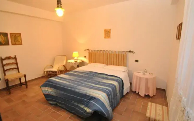 Villa di Giomici