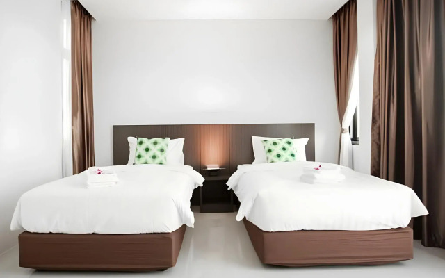 The Viewpoint Hotel