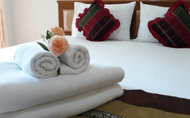 Chumphon Travelodge Hotel