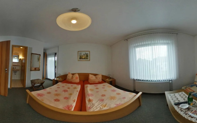 Pension Eifelschenke