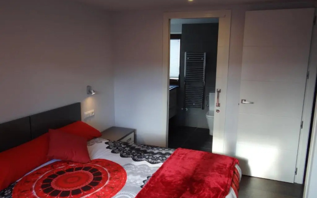 Casa Migalet