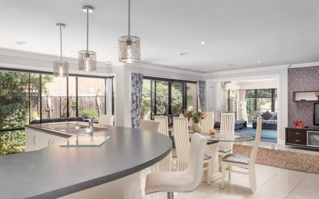 North Essendon B & B Melbourne Airport
