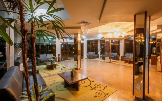 Olinda Hotel e Eventos